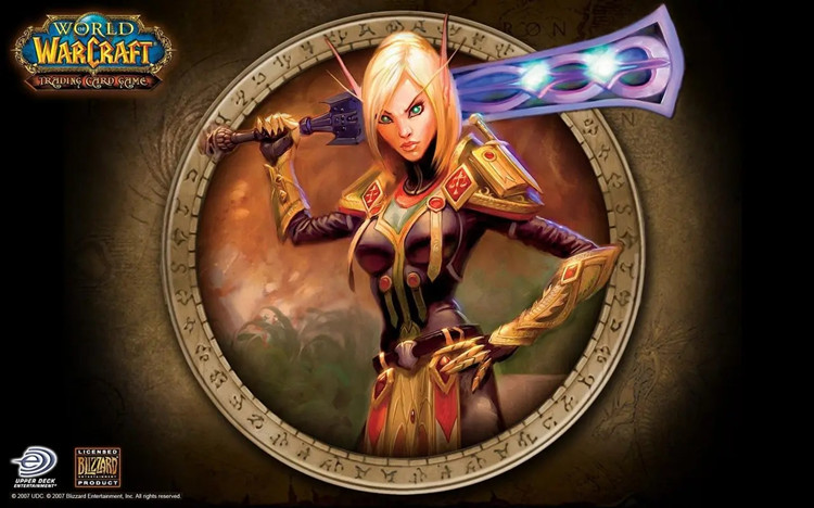 魔兽私服发布网盛大启航 — 您的冒险之旅从这里开始！